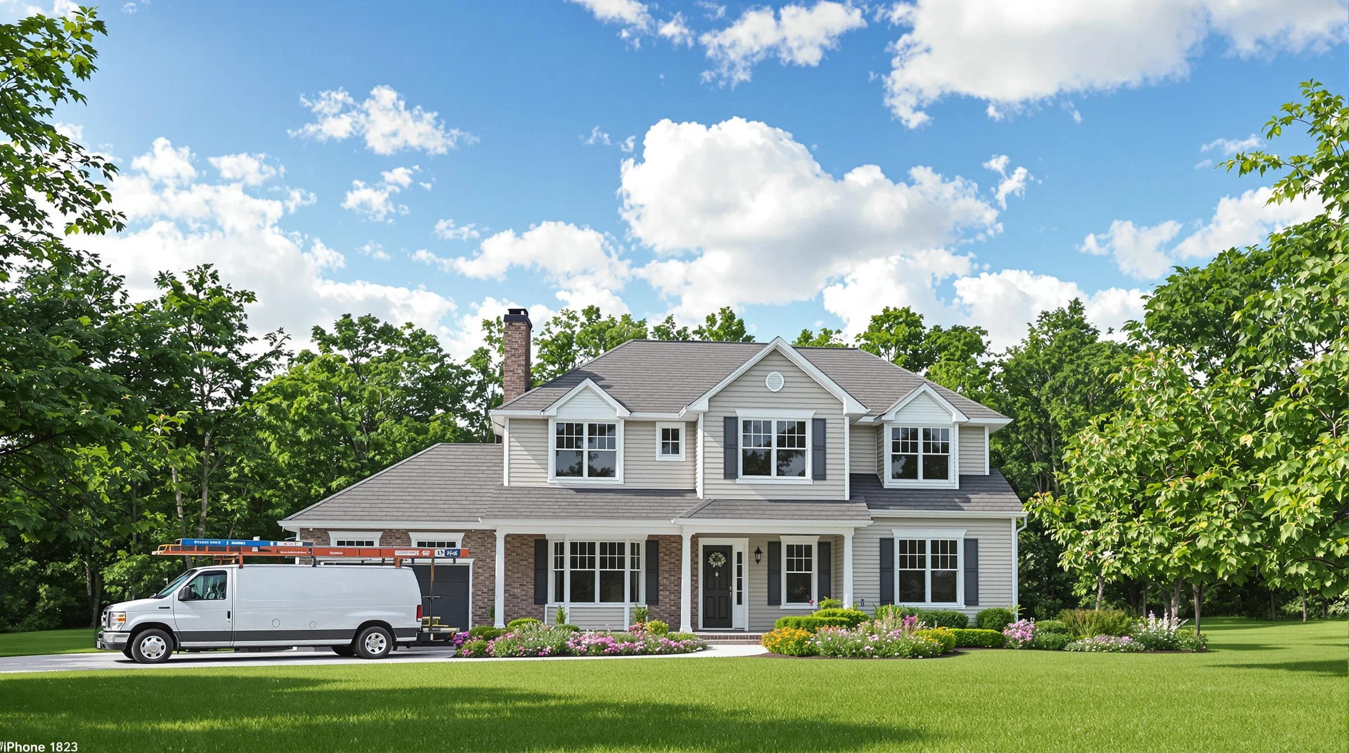 Adams Chimney Sweep chimney equipment