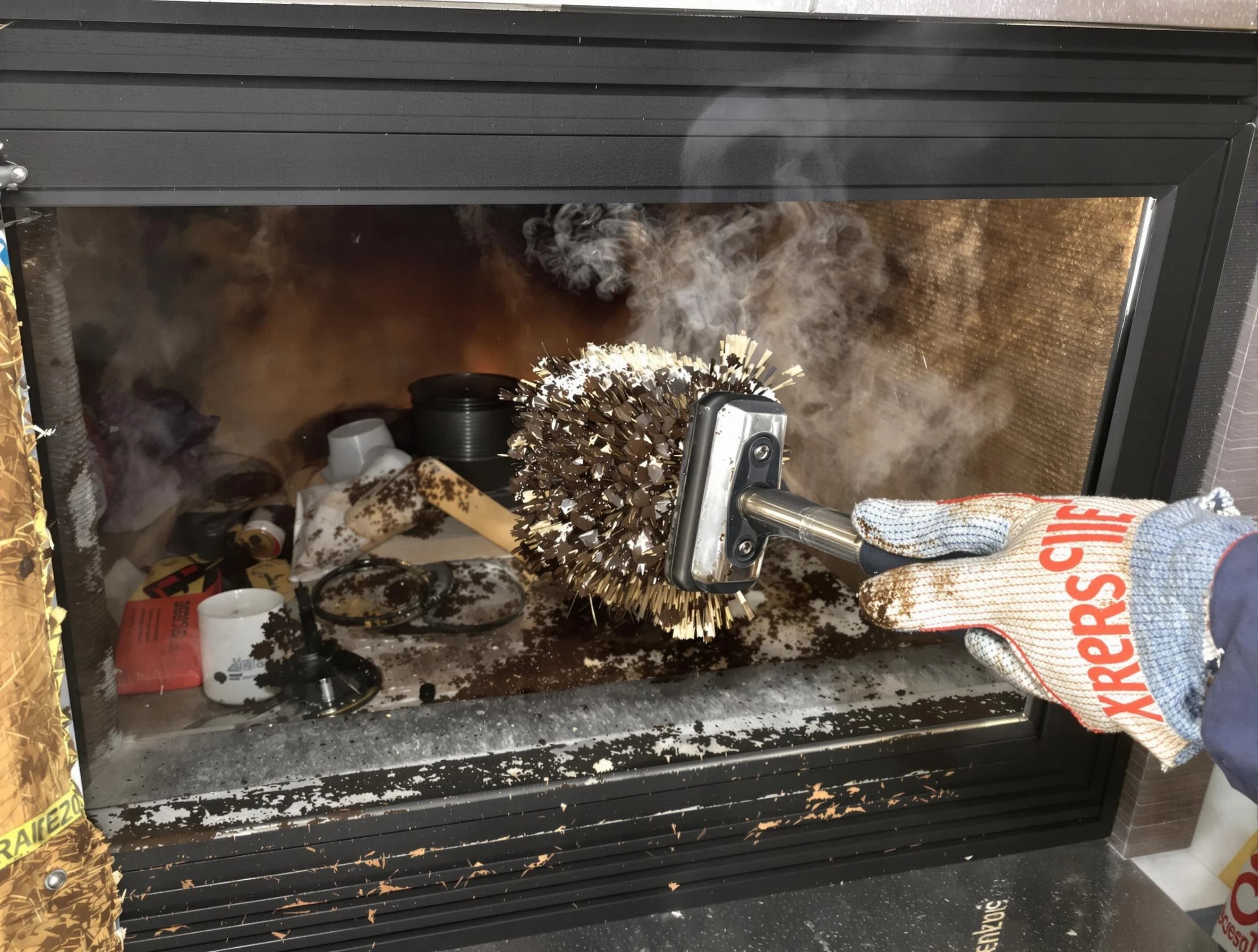 Creosote Removal service in Adams, PA