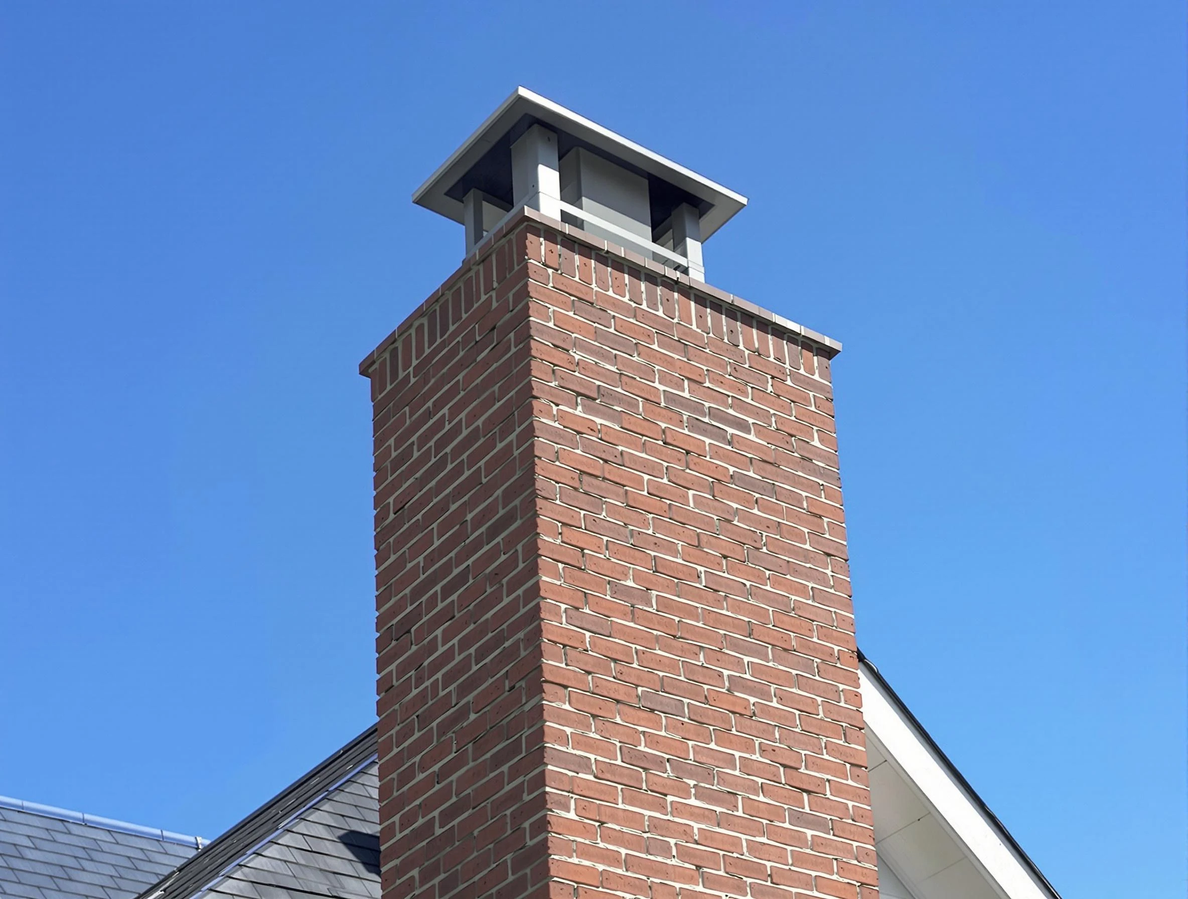 Chimney Remodeling in Adams